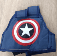 Cinturon Seguridad Para Niños