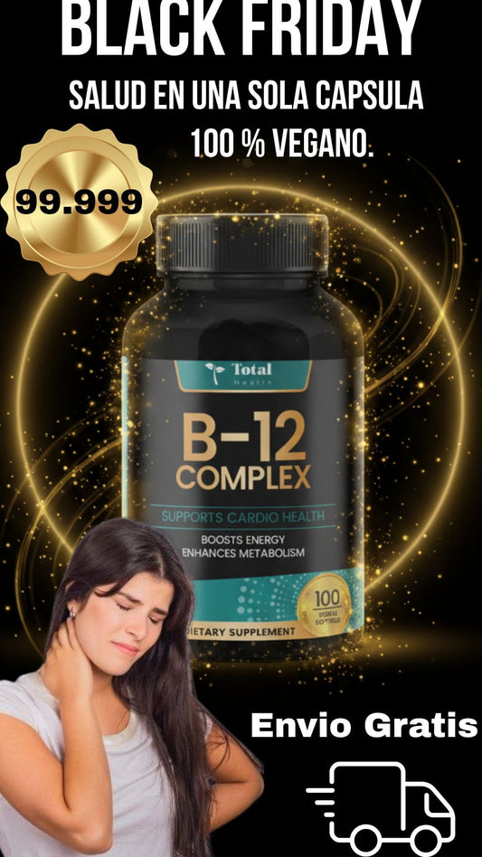 VITAMINA B12