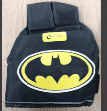 Cinturon Seguridad Para Niños