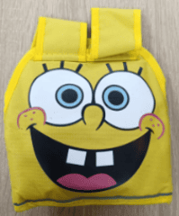 Cinturon Seguridad Para Niños