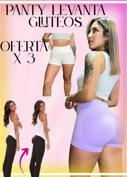 Panty Levantacola COMBOX3