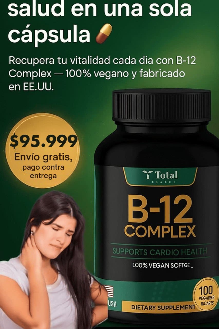 VITAMINA B12
